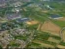 Photos aériennes de Fameck (57290) | Moselle, Grand Est, France - Photo réf. T039424