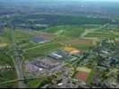 Photos aériennes de Fameck (57290) | Moselle, Grand Est, France - Photo réf. T039428