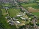 Photos aériennes de Gandrange (57175) - La Zone Industrielle | Moselle, Lorraine, France - Photo réf. T039432