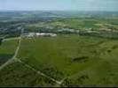 Photos aériennes de Morhange (57340) - La Zone Industrielle | Moselle, Grand Est, France - Photo réf. T039454