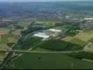 Photos aériennes de Yutz (57110) - Actypôle | Moselle, Lorraine, France - Photo réf. T039506