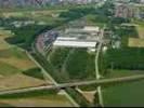 Photos aériennes de Yutz (57110) - Actypôle | Moselle, Grand Est, France - Photo réf. T039508