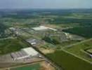 Photos aériennes de Basse-Ham (57110) - La Zone Industrielle | Moselle, Lorraine, France - Photo réf. T039513