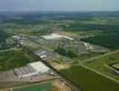 Photos aériennes de Basse-Ham (57110) - La Zone Industrielle | Moselle, Grand Est, France - Photo réf. T039513