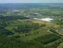 Photos aériennes de Basse-Ham (57110) - La Zone Industrielle | Moselle, Grand Est, France - Photo réf. T039517