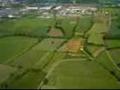 Photos aériennes de Norroy-le-Veneur (57140) - Le Parc d'Activités Ecoparc | Moselle, Grand Est, France - Photo réf. T039571
