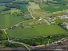 Photos aériennes de Norroy-le-Veneur (57140) - Le Parc d'Activités Ecoparc | Moselle, Grand Est, France - Photo réf. T039581