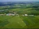 Photos aériennes de Bouzonville (57320) | Moselle, Grand Est, France - Photo réf. T039595