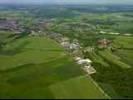 Photos aériennes de Bouzonville (57320) | Moselle, Grand Est, France - Photo réf. T039600