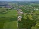 Photos aériennes de Bouzonville (57320) | Moselle, Grand Est, France - Photo réf. T039601