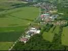 Photos aériennes de Bouzonville (57320) | Moselle, Grand Est, France - Photo réf. T039602