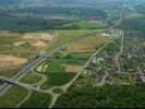 Photos aériennes de Illange (57110) - Mégazone | Moselle, Grand Est, France - Photo réf. T039689