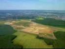 Photos aériennes de Illange (57110) - Mégazone | Moselle, Grand Est, France - Photo réf. T039690