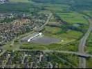 Photos aériennes de Thionville (57100) | Moselle, Lorraine, France - Photo réf. T039697
