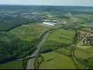 Photos aériennes de Thionville (57100) | Moselle, Lorraine, France - Photo réf. T039700