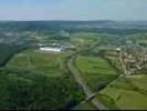 Photos aériennes de Thionville (57100) | Moselle, Lorraine, France - Photo réf. T039701