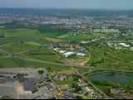 Photos aériennes de Metz (57000) | Moselle, Grand Est, France - Photo réf. T039732