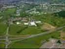 Photos aériennes de Metz (57000) | Moselle, Grand Est, France - Photo réf. T039734