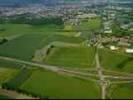 Photos aériennes de Metz (57000) | Moselle, Grand Est, France - Photo réf. T039735