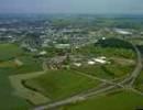Photos aériennes de Metz (57000) | Moselle, Grand Est, France - Photo réf. T039736