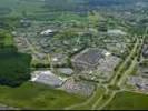Photos aériennes de Metz (57000) | Moselle, Grand Est, France - Photo réf. T039739