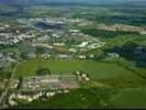 Photos aériennes de Metz (57000) | Moselle, Grand Est, France - Photo réf. T039742