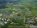 Photos aériennes de Metz (57000) | Moselle, Grand Est, France - Photo réf. T039743