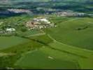 Photos aériennes de Metz (57000) | Moselle, Grand Est, France - Photo réf. T039746