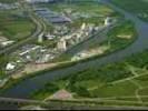 Photos aériennes de Metz (57000) - Le Nouveau Port | Moselle, Lorraine, France - Photo réf. T039753