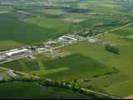 Photos aériennes de Boulay-Moselle (57220) - La Zone d'Activités | Moselle, Grand Est, France - Photo réf. T039761