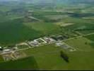 Photos aériennes de Boulay-Moselle (57220) - La Zone d'Activités | Moselle, Grand Est, France - Photo réf. T039763