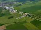 Photos aériennes de Boulay-Moselle (57220) - La Zone d'Activités | Moselle, Grand Est, France - Photo réf. T039764