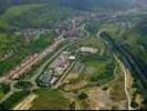 Photos aériennes de Moyeuvre-Grande (57250) | Moselle, Lorraine, France - Photo réf. T039794