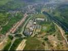 Photos aériennes de Moyeuvre-Grande (57250) | Moselle, Lorraine, France - Photo réf. T039795