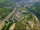 Photos aériennes de Moyeuvre-Grande (57250) | Moselle, Grand Est, France - Photo réf. T039795
