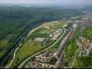 Photos aériennes de Rosselange (57780) - La Zone d'Activités | Moselle, Grand Est, France - Photo réf. T039797