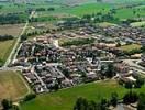 Photos aériennes de Borghetto Lodigiano (26812) | Lodi, Lombardia, Italie - Photo réf. T039807