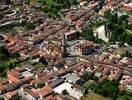 Photos aériennes de Borghetto Lodigiano (26812) | Lodi, Lombardia, Italie - Photo réf. T039811