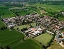 Photos aériennes de Borghetto Lodigiano (26812) - Autre vue | Lodi, Lombardia, Italie - Photo réf. T039812