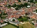 Photos aériennes de Borghetto Lodigiano (26812) | Lodi, Lombardia, Italie - Photo réf. T039813