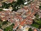 Photos aériennes de Borghetto Lodigiano (26812) | Lodi, Lombardia, Italie - Photo réf. T039814