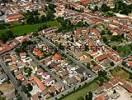 Photos aériennes de Borghetto Lodigiano (26812) | Lodi, Lombardia, Italie - Photo réf. T039818