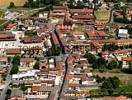 Photos aériennes de Borghetto Lodigiano (26812) | Lodi, Lombardia, Italie - Photo réf. T039822
