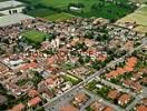 Photos aériennes de Casalmaiocco (26831) - Autre vue | Lodi, Lombardia, Italie - Photo réf. T039848