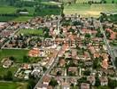 Photos aériennes de Casalmaiocco (26831) - Autre vue | Lodi, Lombardia, Italie - Photo réf. T039849