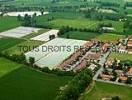 Photos aériennes de Casalmaiocco (26831) - Autre vue | Lodi, Lombardia, Italie - Photo réf. T039850