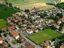 Photos aériennes de Casalmaiocco (26831) - Autre vue | Lodi, Lombardia, Italie - Photo réf. T039853
