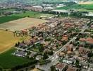 Photos aériennes de Casalmaiocco (26831) - Autre vue | Lodi, Lombardia, Italie - Photo réf. T039855