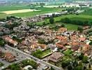 Photos aériennes de Casalmaiocco (26831) - Autre vue | Lodi, Lombardia, Italie - Photo réf. T039857
