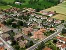 Photos aériennes de Casalmaiocco (26831) - Autre vue | Lodi, Lombardia, Italie - Photo réf. T039858